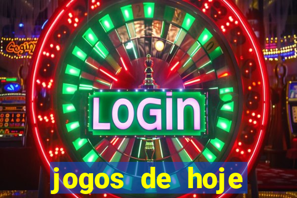 jogos de hoje estatistica e probabilidade